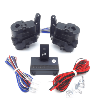 Bộ gập gương Suzuki Jimny